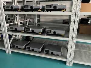 Dispositif de thérapie de champ électromagnétique pulsé Pemf Tapis de thérapie Pemf Dispositif de thérapie magnétique Pemf pour chevaux avec boucle de bobine - Product Image 6