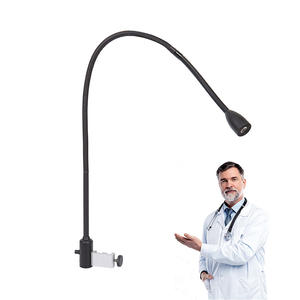 Lampe d'examen mobile électrique à LED IN-JCA04 avec un CRI élevé de 96 et une température de couleur de 5200K - Product Image 3