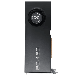 Carte graphique GPU BC-160 8 Go d'occasion, PCI 4.0 16X, 8pin+8pin, pour ordinateur, carte de jeu BC160, carte vidéo BC 160, GPU BC-160 8 Go d'occasion - Product Image 3