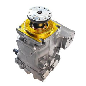 Pompe à pistons axiaux hydraulique série A4VTG90, prix usine, R902023675 A4VTG90HW-32R-NLD10F001S, haute performance - Product Image 4