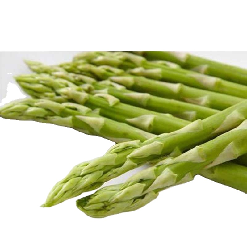 उच्च गुणवत्ता ताजा हरी Asparagus