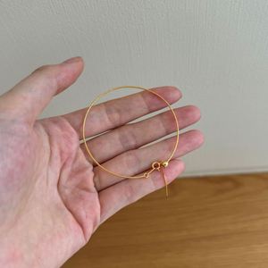 Dylam Classic Design Tarnish Free Rhodium 18K Gold Plated 925 <b>Silver</b> Adjustable Length Women Jewelry <b>Bangles</b> & <b>Bracelets</b> - Product Image 5