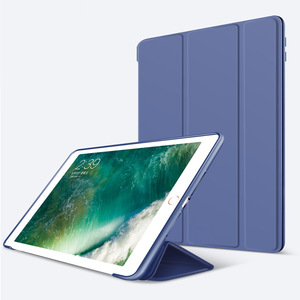Étui antichoc en cuir PU, coque intelligente pour Apple <span class=keywords><strong>iPad</strong></span> <span class=keywords><strong>10</strong></span> 2022 <span class=keywords><strong>10</strong></span>,9 pouces 10e génération, avec étui de tablette personnalisé multicolores - Product Image 3