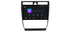 <span class=keywords><strong>Autoradio</strong></span> Android 11, 8 go/128 go, 8 cœurs, Navigation <span class=keywords><strong>GPS</strong></span>, vidéo, 4G LTE, lecteur multimédia pour voiture <span class=keywords><strong>Audi</strong></span> <span class=keywords><strong>A6</strong></span>, <span class=keywords><strong>C5</strong></span> (1997, 2004), S6, RS6, Carplay, pour voiture - Product Image 5