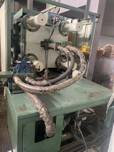Máquina de fundición a presión de cámara fría LK 400T de alta calidad, prensa de inyección de Metal de aluminio para fundición a presión - Product Image 5