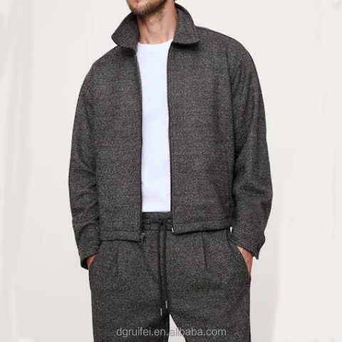Custom Waterproof Jacket