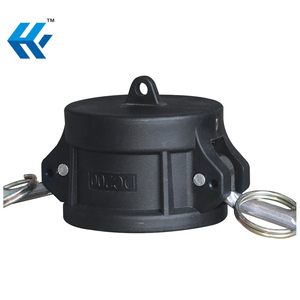 อุปกรณ์ต่อท่อข้อต่อท่อทำจากวัสดุ PP เคลือบเงาขนาด Type2นิ้ว - Product Image 5