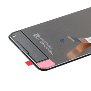 <span class=keywords><strong>Écran</strong></span>s LCD TFT pour <span class=keywords><strong>Redmi</strong></span> <span class=keywords><strong>Note</strong></span> 9T pour <span class=keywords><strong>Redmi</strong></span> <span class=keywords><strong>Note</strong></span> <span class=keywords><strong>9</strong></span> 5G Sans Cadre <span class=keywords><strong>Écran</strong></span> Tactile Incell Panneau de Réparation Remplacement d'<span class=keywords><strong>Écran</strong></span> - Product Image 4