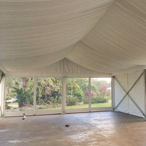 Carpa para Eventos y Bodas de 10x15m, 10x25m, 10x30m para Exteriores, de Alta Calidad, en Oferta - Product Image 6