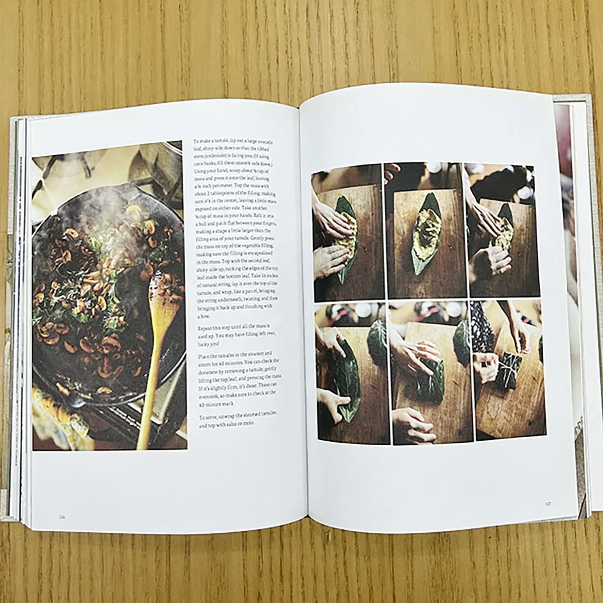 Tùy chỉnh thực hiện Cookbook in ấn tạo ra của riêng bạn Cookbook làm cho một công thức cuốn sách