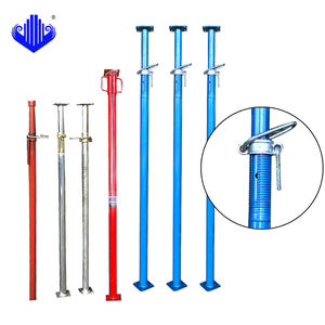 Support en acier vert olive 3m Construction de base militaire spéciale - Product Image 1