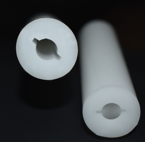 D22 LED lengan silikon <span class=keywords><strong>Neon</strong></span> <span class=keywords><strong>360</strong></span> derajat bersinar tabung fleksibel peringkat IP68 harga grosir untuk aplikasi lanskap - Product Image 3