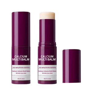 Bálsamo Multiusos Antienvejecimiento con Colágeno y Fórmula de Calcio de Absorción Rápida para el Cuidado de Arrugas y Ojos, para Uso Diario en la Piel (Venta al Por Mayor) - Product Image 1