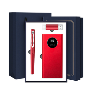 Logo Tùy Chỉnh Sản Phẩm Khuyến Mại Bán Hàng Kinh Doanh Mới Lạ Bộ Quà Tặng Khuyến Mãi Các Mặt Hàng Công Ty Cho Tiếp Thị - Product Image 4