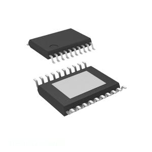 Composants électroniques : Service complet pour la gestion de l'alimentation (PMIC) - 20 PowerTSSOP (0,173 po, largeur 4,40 mm) - Product Image 1