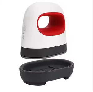 Presse à Chaud Manuelle et Électrique Mini Neuve en Gros avec Système de Circuit pour Casquettes, T-shirts, Chaussures, Couvre-chefs et Plus Encore - Product Image 3