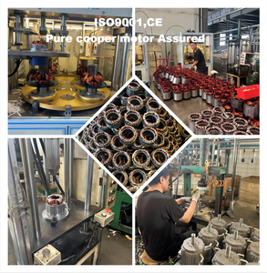 <strong>Variable</strong> Sizes Cooling Fan Industrial Exhaust Fan Wall Mounted Ventilation Extractor with Good Price for Sale Factory Supplier - Product Image 6