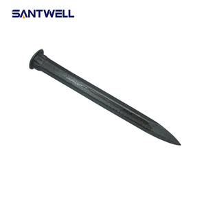 สิ่วปลายตรง ด้ามเหล็กคาร์บอนสูง สำหรับงานคอนกรีต งานไม้ และงานก่อสร้าง - Product Image 4