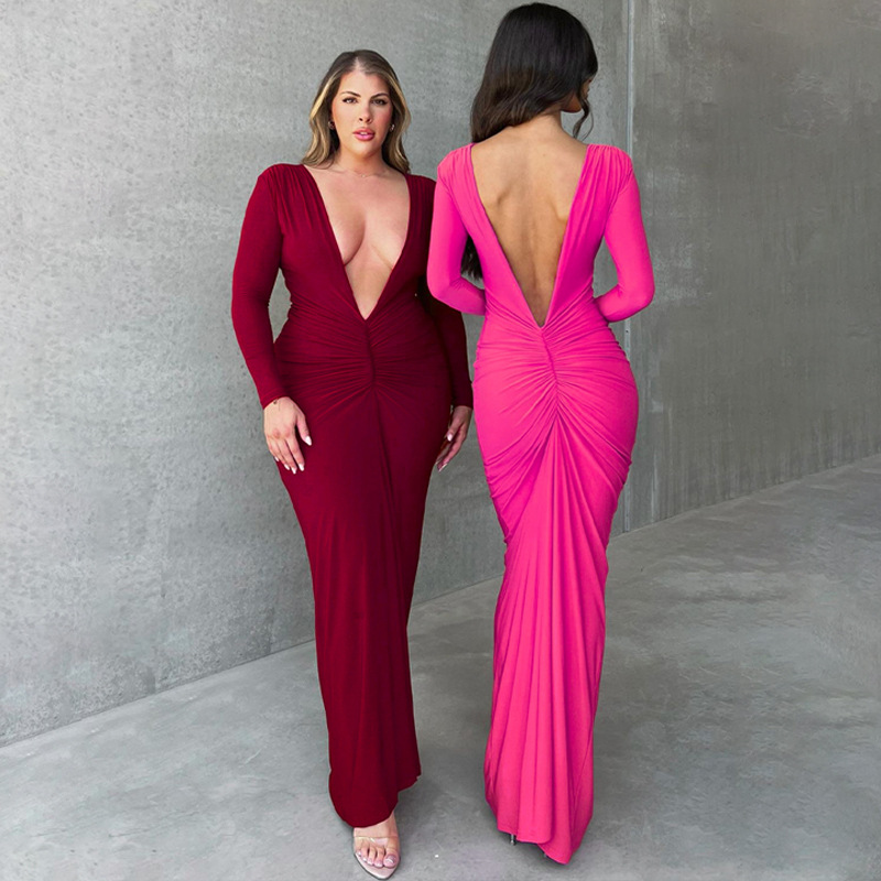 Chic Styles and Comfort in 2017 latest women dress for Trendy Women