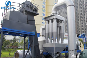 Planta de <span class=keywords><strong>asfalto</strong></span> móvil, pequeño, popular, DHB60 - Product Image 6