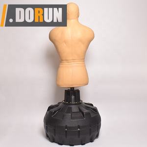 <span class=keywords><strong>Sac</strong></span> <span class=keywords><strong>de</strong></span> boxe/coup <span class=keywords><strong>de</strong></span> pied en Silicone, 3 pieds, <span class=keywords><strong>frappe</strong></span> <span class=keywords><strong>de</strong></span> torse, forme masculine, <span class=keywords><strong>sac</strong></span> <span class=keywords><strong>de</strong></span> boxe, karaté - Product Image 3