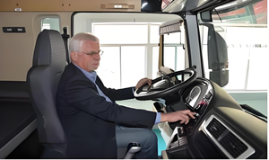 2025 M-BHLW5370GXFPM180 Nuevo camión de bomberos <span class=keywords><strong>cisterna</strong></span> diésel con especificaciones técnicas Camión de Bomberos de espuma - Product Image 5