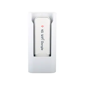 Giá rẻ nhất giá xách tay huaweii Di động Băng thông rộng 4G modem wifi Dongle 150Mbps tốc độ cao Mini Xe wifi 5g mifis Router