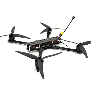 Drone FPV 10 pouces avec moteur <span class=keywords><strong>Arduino</strong></span>, lunettes de course 250, meilleur avion UAV à vendre - Prix surprise - Product Image 6