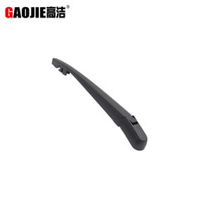 Aplicable al conjunto del brazo del limpiaparabrisas trasero del Mitsubishi Pajero (2007-2015) - Product Image 2