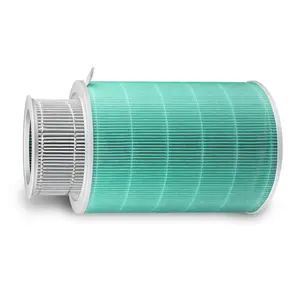 Corée du sud S'adapte km Hepa Filtre Purificateur D'air filtre domestique