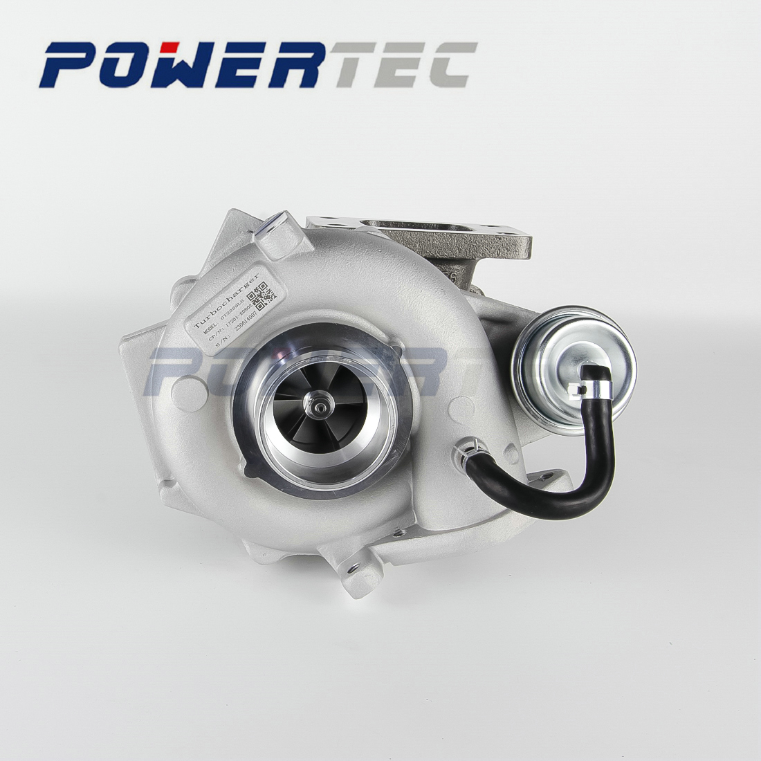 Great Wall Wingle 7 Gw4d20m Diesel Engine Turbocharger - Oem