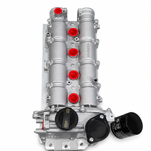 Motore Completo EA111 <span class=keywords><strong>1.4TSI</strong></span> 1.6L per VW Golf 6 Lavida Touran, 4 Cilindri Benzina Turbo - Product Image 6