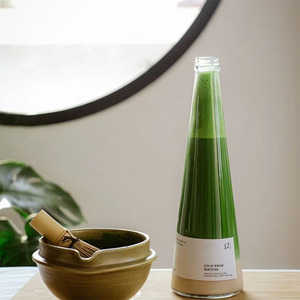 Bán buôn chai thủy tinh đựng rượu 250ml 330ml, chai thủy tinh trong suốt, chai đựng đồ uống có nắp, chai đóng gói nước ép - Product Image 3