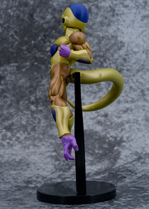 Offre Spéciale 19cm <span class=keywords><strong>DBZ</strong></span> Modèle Jouet Pendentif Or Frieza De pour Dragon Balls PVC Action Figure Collection Statue - Product Image 6