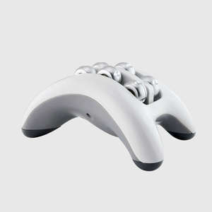 Herramienta de Masaje Corporal Manual Portátil Ergonómica de Primera Calidad con Forma de Estrella para Relajación Muscular en Casa, Gimnasio u Oficina - Product Image 6