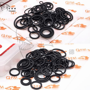 Taluada Phụ tùng máy xúc Kobelco SK200-8 SK210-8 xi lanh thủy lực sửa chữa con dấu Kit yn30v00120r100 Van điều khiển con dấu Kit - Product Image 1