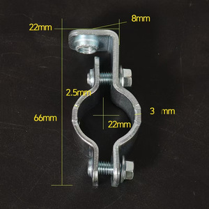 Meilleure vente en aluminium <span class=keywords><strong>vélo</strong></span> moto M8 M10 <span class=keywords><strong>rétroviseur</strong></span> support noir argent <span class=keywords><strong>rétroviseur</strong></span> support de montage pour pièces de scooter - Product Image 4