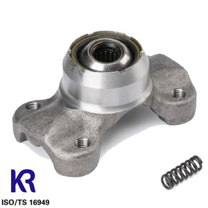ซีรีส์1310-เต้ารับตรงกลาง211355X สำหรับ1999-2019Jeep Wrangler Cherokee XJ TJ <span class=keywords><strong>CV</strong></span> - Product Image 1