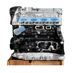 Pièces de moteur AUDI A4 certifiées assemblage de <span class=keywords><strong>prix</strong></span> <span class=keywords><strong>moins</strong></span> <span class=keywords><strong>cher</strong></span> de l'usine chinoise 06H100033A pour moteur de voiture diesel <span class=keywords><strong>BMW</strong></span> - Product Image 1