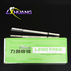 Lichuang, <span class=keywords><strong>precio</strong></span> <span class=keywords><strong>de</strong></span> fábrica, barra <span class=keywords><strong>de</strong></span> soldadura sin plomo, varilla <span class=keywords><strong>de</strong></span> soldadura <span class=keywords><strong>de</strong></span> <span class=keywords><strong>estaño</strong></span> <span class=keywords><strong>para</strong></span> productos electrónicos, varilla <span class=keywords><strong>de</strong></span> soldadura, - Product Image 2