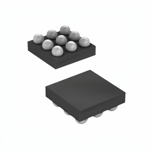 Manufacturer Channel KTD3119EAA-25-TR Electronic Circuit Components Power Management (PMIC) 9 WFBGA, WLCSP - Product Image 1