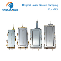Kit de modification pour machine de découpe et gravure laser à fibre 120W 500W avec source laser MAX/IPG, longueur d'onde 1064nm, DC 36V, Nouveau 1