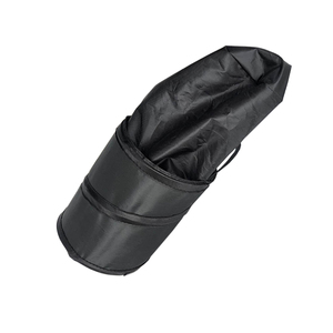 MESOROCK Waterproof Mini Pop-Up <strong>Car</strong> Trash Can <strong>Bin</strong> Collapsible Vehicle Garbage Bag <strong>for</strong> <strong>Car</strong> - Product Image 4