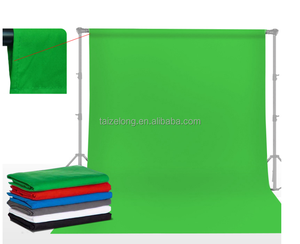 <span class=keywords><strong>Tissu</strong></span> de <span class=keywords><strong>fond</strong></span> <span class=keywords><strong>blanc</strong></span> en mousseline de coton 2m x 3m / 3m x 3m pour photographie, support de <span class=keywords><strong>fond</strong></span> en coton - Product Image 3