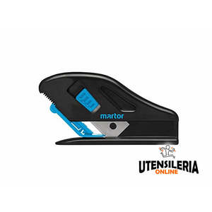 SECUMAX MOBILEX coupeur de sécurité en plastique 0.20mm C5336/6 - Product Image 3