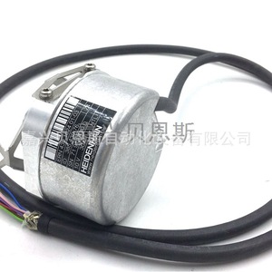 Encoder Rotatorio Heidenhain Ern430, 1024 Ppr, 24 V, Incremental, para Automatización - Product Image 5