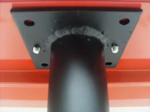 Máy bán hàng tự động kẹo cao su và bóng bật ba đầu hoạt động bằng tiền xu, khuyến mãi thời gian có hạn - Product Image 4