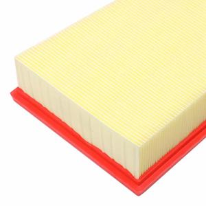 Автозапчасти для Koleos 1,6-2,0 л, вставка воздушного фильтра 2007 двигателя, автомобильные воздушные фильтры 16546-JD20B OEM ODM - Product Image 4