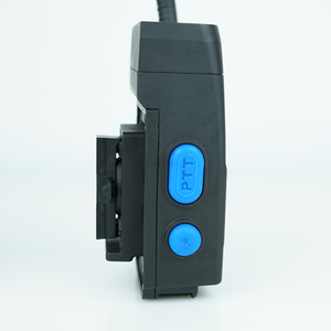 Dispositif d'imagerie thermique intelligent Zhengze Imageur thermique infrarouge monté sur <span class=keywords><strong>casque</strong></span> avec système de transmission de données - Product Image 4