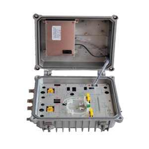 Cáp Đồng Trục Kingtype Ngoài Trời <span class=keywords><strong>Modem</strong></span> Chính Eoc Master Eoc Slave <span class=keywords><strong>3</strong></span> Trong <span class=keywords><strong>1</strong></span> Eoc - Product Image 1